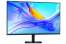 Počítačový monitor Samsung ViewFinity S8 LS37D800 – 37", VA, 4K UHD 3840 x 2160, 60 Hz, černý