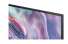 Počítačový monitor Samsung ViewFinity S50GC – 34", VA, UWQHD 3440 x 1440, 100 Hz, černý