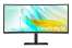 Počítačový monitor Samsung ViewFinity S65UC – 34", VA, UWQHD 3440 × 1440, 100 Hz, zakřivený, černý