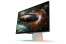 Počítačový herní monitor Samsung Odyssey 3D – 27", IPS, 4K 3840 x 2160, 165 Hz, repro, stříbrný