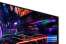 Počítačový herní monitor Samsung Odyssey OLED G8 – 27", OLED, 4K 3840 x 2160, 240 Hz, stříbrný