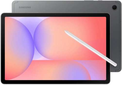 Tablet Samsung Galaxy Tab S10 Lite 5G – 10,9", 128 GB, 6 GB RAM, šedý