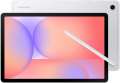 Tablet Samsung Galaxy Tab S10 Lite – 10,9", 6 GB RAM, úložiště 128 GB, stříbrný