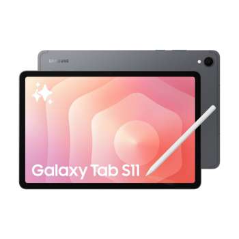 Tablet Samsung Galaxy Tab S11 5G – 11", 128 GB, šedý