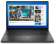 Notebook Dell 16 DC16250 – 16", 16 GB RAM, SSD 512 GB, Core 5 120U, Win 11 Pro, černý