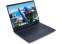 Herní notebook Dell Alienware 16 Aurora – 16", 16 GB RAM, SSD 1 TB, Core 7-240H, Windows 11, modrý