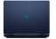 Herní notebook Dell Alienware 16 Aurora – 16", 16 GB RAM, SSD 1 TB, Core 7-240H, Windows 11, modrý