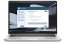Notebook Dell Pro 14 Plus PB14255 – 14", 16 GB RAM, SSD 512 GB, Ryzen 5 PRO, Win 11 Pro, stříbrný
