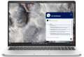 Notebook Dell Pro 16 Plus PB16250 – 16", 16 GB RAM, SSD 512 GB, Ultra 7 255U, Win 11 Pro, stříbrný