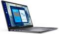 Notebook Dell Pro 16 PC16250 – 16", 8 GB RAM, SSD 512 GB, Intel Core 5 120U, Win 11 Pro, černý