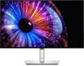 Počítačový monitor Dell UltraSharp U2724DE - 27", Quad HD, 2560 x 1440, flicker free, stříbrný
