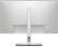 Počítačový monitor Dell UltraSharp U2724DE - 27", Quad HD, 2560 x 1440, flicker free, stříbrný