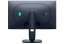 Počítačový herní monitor Dell Alienware AW2725D – 27", QD-OLED, QHD 2560 x 1440, 280 Hz, modrý