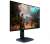 Počítačový herní monitor Dell Alienware AW2725Q – 27" QD-OLED, 4K UHD 3840 x 2160, 240 Hz, černý