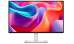 Počítačový monitor Dell S2725DC – 27", IPS, QHD 2560 x 1440, 144 Hz, reproduktory, bílý