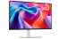Počítačový monitor Dell S2725DSM – 27", IPS, QHD 2560 x 1440 144 Hz, reproduktory, bílý