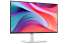 Počítačový monitor Dell S2725HSM – 27", IPS, FHD 1920 × 1080 144 Hz, reproduktory, bílý