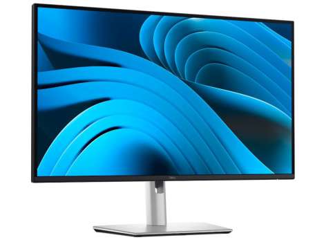 Počítačový monitor Dell P2725DE – 27", IPS, QHD 2560 x 1440, 100 Hz, černý