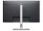 Počítačový monitor Dell P2725QE – 27", IPS, 4K UHD 3840 x 2160, 100 Hz, černý