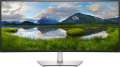 Počítačový monitor Dell P3425WE – 34", IPS, UWQHD 3440 × 1440, 100 Hz, zakřivený, černý