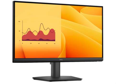 Počítačový monitor Dell Pro E2225HM – 21,5", VA, FHD 1920 x 1080, 100 Hz, černý