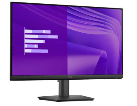 Počítačový monitor Dell Pro E2425HM – 23,8", IPS, FHD 1920 × 1080, 100 Hz, černý