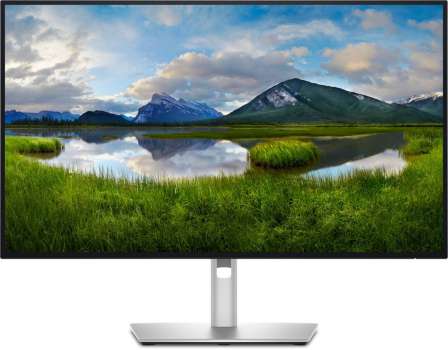 Počítačový monitor Dell U2725QE – 27", IPS, 4K UHD 3840 x 2160, 120 Hz, černý