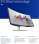 Počítačový monitor Dell U3824DW – 37,5", IPS, 3840 x 1600 60 Hz, zakřivený, reproduktory, černý