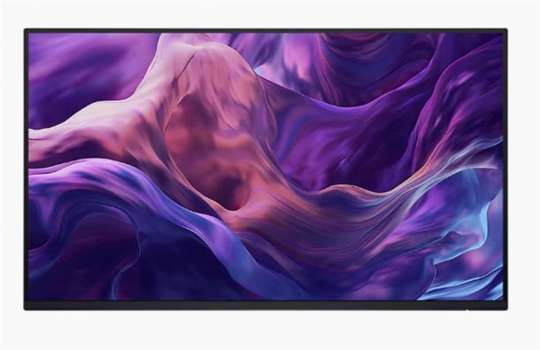 Počítačový monitor Dell P2425H – 23,8", IPS, FHD 1920 x 1080, 100 Hz, černý