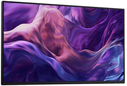 Počítačový monitor Dell P2425HE – 23,8", IPS, FHD 1920 × 1080, 100 Hz, černý