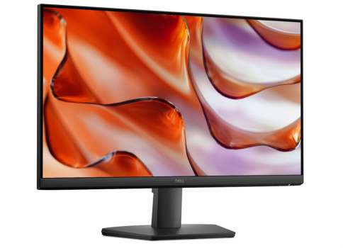 Počítačový monitor Dell SE2425HM – 23,8", IPS, FHD 1920 × 1080, 100 Hz, černý