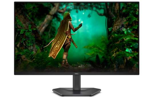 Počítačový herní monitor Dell SE2725HG – 27", IPS, FHD 1920 x 1080, 200 Hz, černý