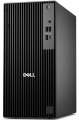 Stolní počítač Dell Pro Tower QCT1255 – 16 GB RAM, SSD 512 GB, Ryzen 5 PRO, Win 11 Pro, černý
