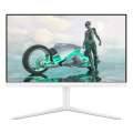 Počítačový herní monitor Philips Evnia 24M2N3201A – 24", IPS, FHD 1920x1080, 180 Hz, repro, bílý