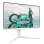 Počítačový herní monitor Philips Evnia 24M2N3201A – 24", IPS, FHD 1920x1080, 180 Hz, repro, bílý
