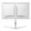 Počítačový herní monitor Philips Evnia 24M2N3201A – 24", IPS, FHD 1920x1080, 180 Hz, repro, bílý