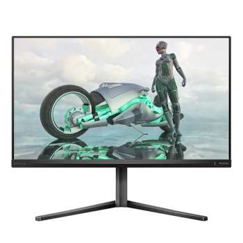 Počítačový herní monitor Philips Evnia 27M2N3800A – 27", IPS, 4K 3840x2160 160Hz, reproduktory, šedý