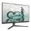 Počítačový herní monitor Philips Evnia 27M2N3800A – 27", IPS, 4K 3840x2160 160Hz, reproduktory, šedý