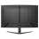 Počítačový herní monitor Philips 32M2C3500L – 31,5", VA, QHD 2560 x 1440, 180 Hz, zakřivený, šedý