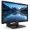 Počítačový monitor Philips 222B9TA – 21,5", VA, FHD 1920 × 1080, 60 Hz, reproduktory, černý