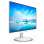 Počítačový monitor Philips 241V8AW – 23,8", IPS, FHD 1920 x 1080, 75 Hz, reproduktory, bílý