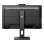 Počítačový monitor Philips 24B1U5301H – 23,8", IPS, FHD 1920 × 1080, 75 Hz, reproduktory, černý