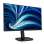 Počítačový monitor Philips 24B2N3200J – 23,8", IPS, FHD 1920 x 1080, 120 Hz, reproduktory, černý