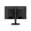 Počítačový monitor Philips 24B2N3200J – 23,8", IPS, FHD 1920 x 1080, 120 Hz, reproduktory, černý