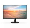 Počítačový monitor Philips 24E1N1100A – 23,8", IPS, FHD 1920 x 1080, 100 Hz, reproduktory, černý