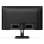 Počítačový monitor Philips 24E1N1100A – 23,8", IPS, FHD 1920 x 1080, 100 Hz, reproduktory, černý