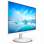 Počítačový monitor Philips 271V8AW – 27", IPS, FHD 1920 x 1080, 75 Hz, reproduktory, bílý