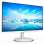 Počítačový monitor Philips 271V8AW – 27", IPS, FHD 1920 x 1080, 75 Hz, reproduktory, bílý