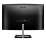 Počítačový monitor Philips 272E1CA – 27", VA, FHD 1920 x 1080, 75 Hz, zakřivený, reproduktory, černý