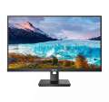 Počítačový monitor Philips 273S1 – 27", IPS, FHD 1920 x 1080, 75 Hz, reproduktory, černý